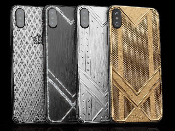 Iphone Xs Max Caviar