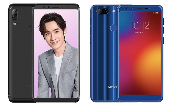 Lenovo K5 Pro And Lenovo K5s Launched In China With Dual Front And Rear Cameras