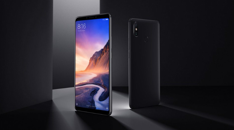 Mimax 3 Launch Copy