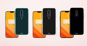 Oneplus 6t Case For Sale