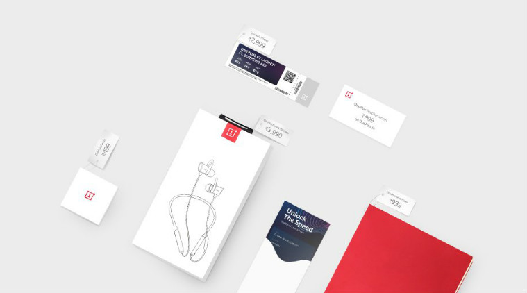 Oneplus 6t Invite Pass Event