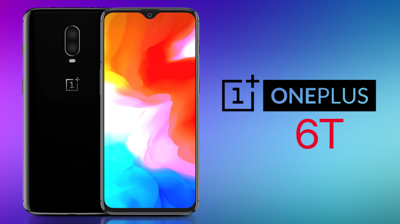 Oneplus6t