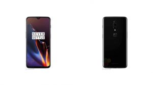 Oneplus6t Colour Copy