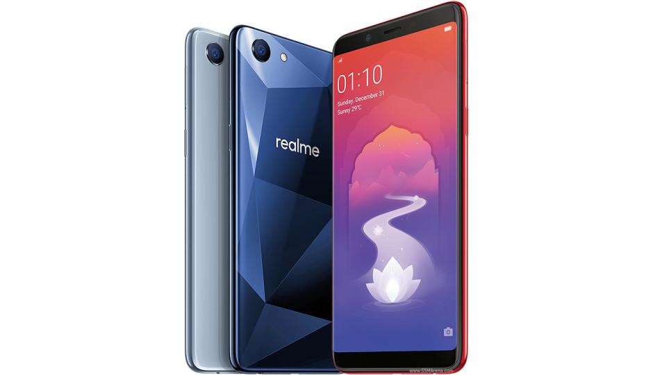 Realme1