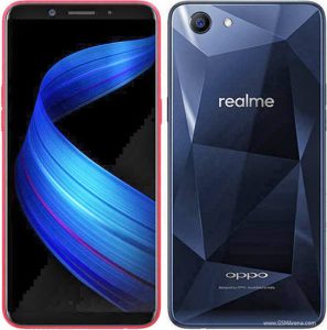 Realme1a