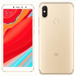 Redmi Y2 1