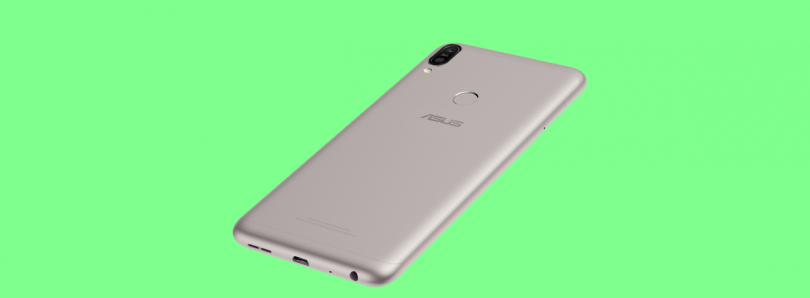 Asus Zenfone Max Pro M2