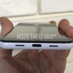 Google Pixel 3 Lite 4