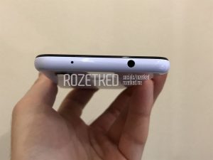 Google Pixel 3 Lite 6