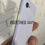 Google Pixel 3 Lite 7