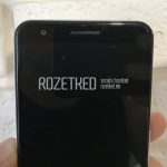 Google Pixel 3 Lite 8