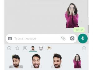 How To Create Your Own Whatsapp Stickers