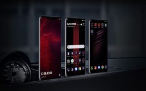 Huawei Mate 20 Rs 672x420