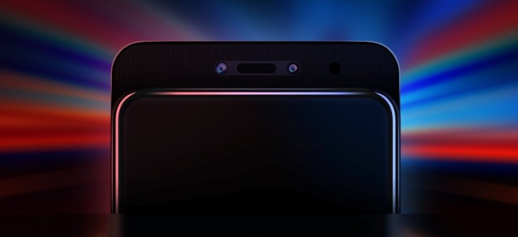 Lenovo Z5 Pro