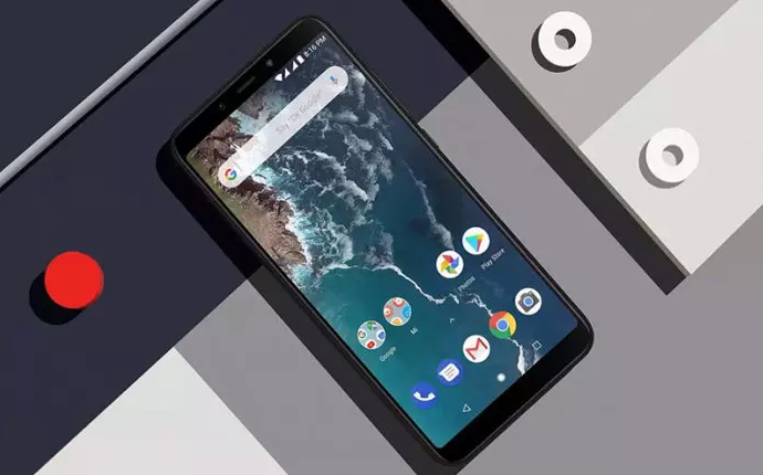 Mi A2