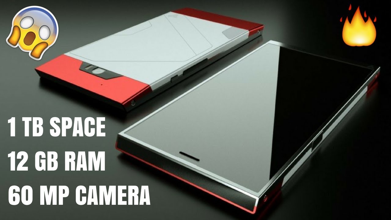 Samsung’s Next Gen Smartphone To Boast 12gb Of Ram