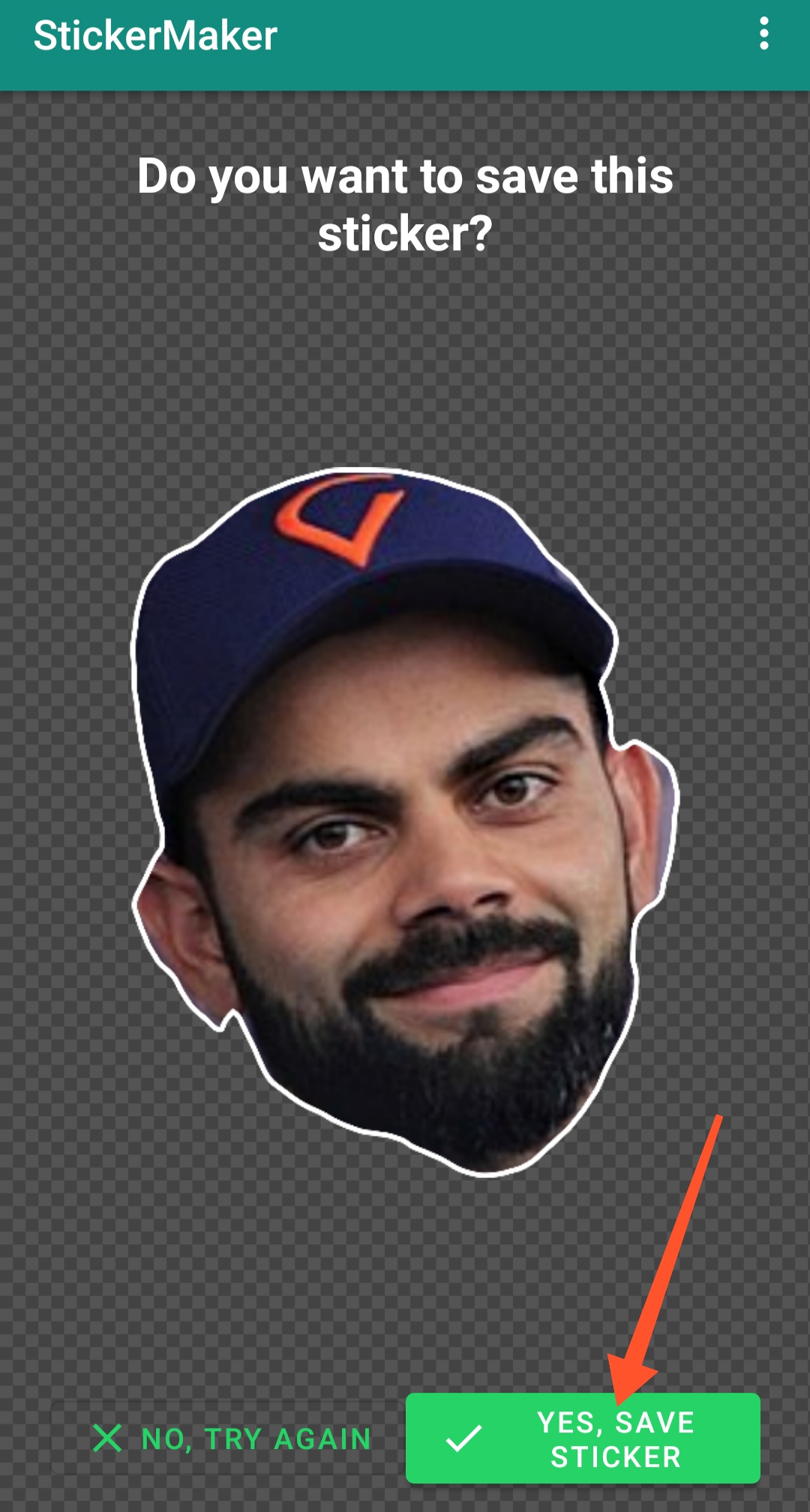 How to Create and Send Your Own Custom Stickers on WhatsApp Digital