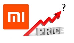Xiaomi India Hikes Prices Of Redmi 6a, Redmi 6, Mi Tvs And 10000mah Power Bank Up To Rs. 2,000