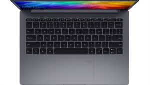 Xiaomi Mi Notebook Air Main