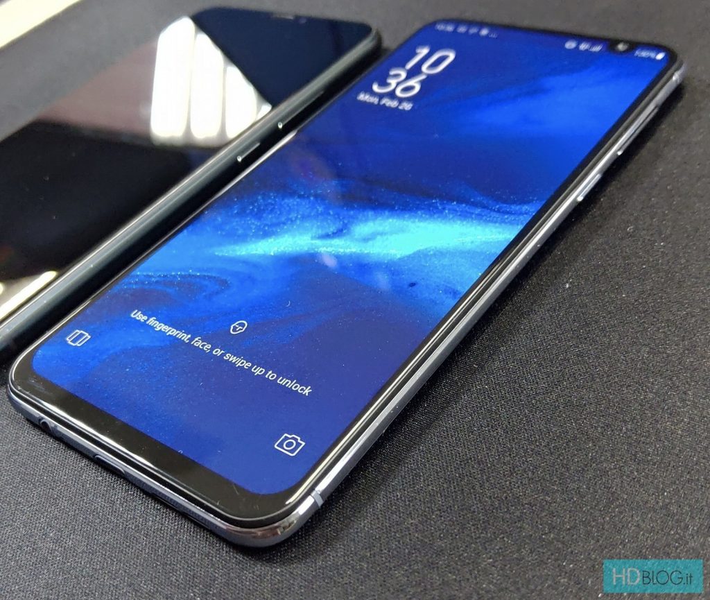 Asus Zenfone 6 Leak 2