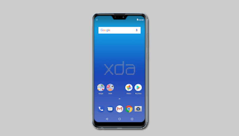Asus Zenfone Max Pro M2 Render