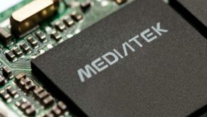 Mediatek Logo