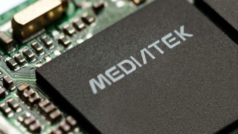Mediatek Logo