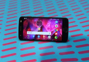 Motorola Odin Rumored To Debut As Moto Z4 Powered By Snapdragon 8150