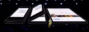 Samsung Foldable Phone 770x285