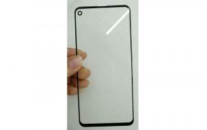 Samsung Galaxy A8s Twitter Ice Universe 1543299387236