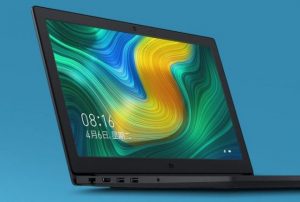 Xiaomi Notebook D 640x430