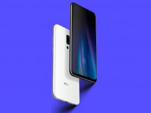 Meizu 16 1024