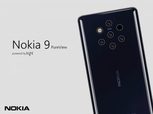 Nokia 9 Pureview Eero 1