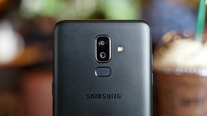 Samsung Galaxy J8 2