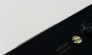 Xiaomi 48mp Camera Phone