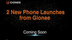 Gionee