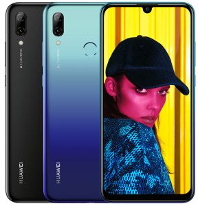 Huawei P Smart 2019