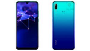 Huawei P Smart 2019