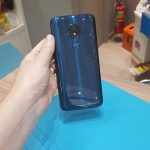 Exclusivo Moto G7 Power Brasil 4