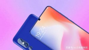 Mi 9 X360