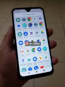 Moto G7 Plus 2 398x420