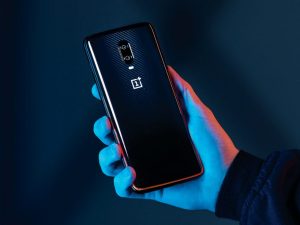 Oneplus 5g Capable Flagship