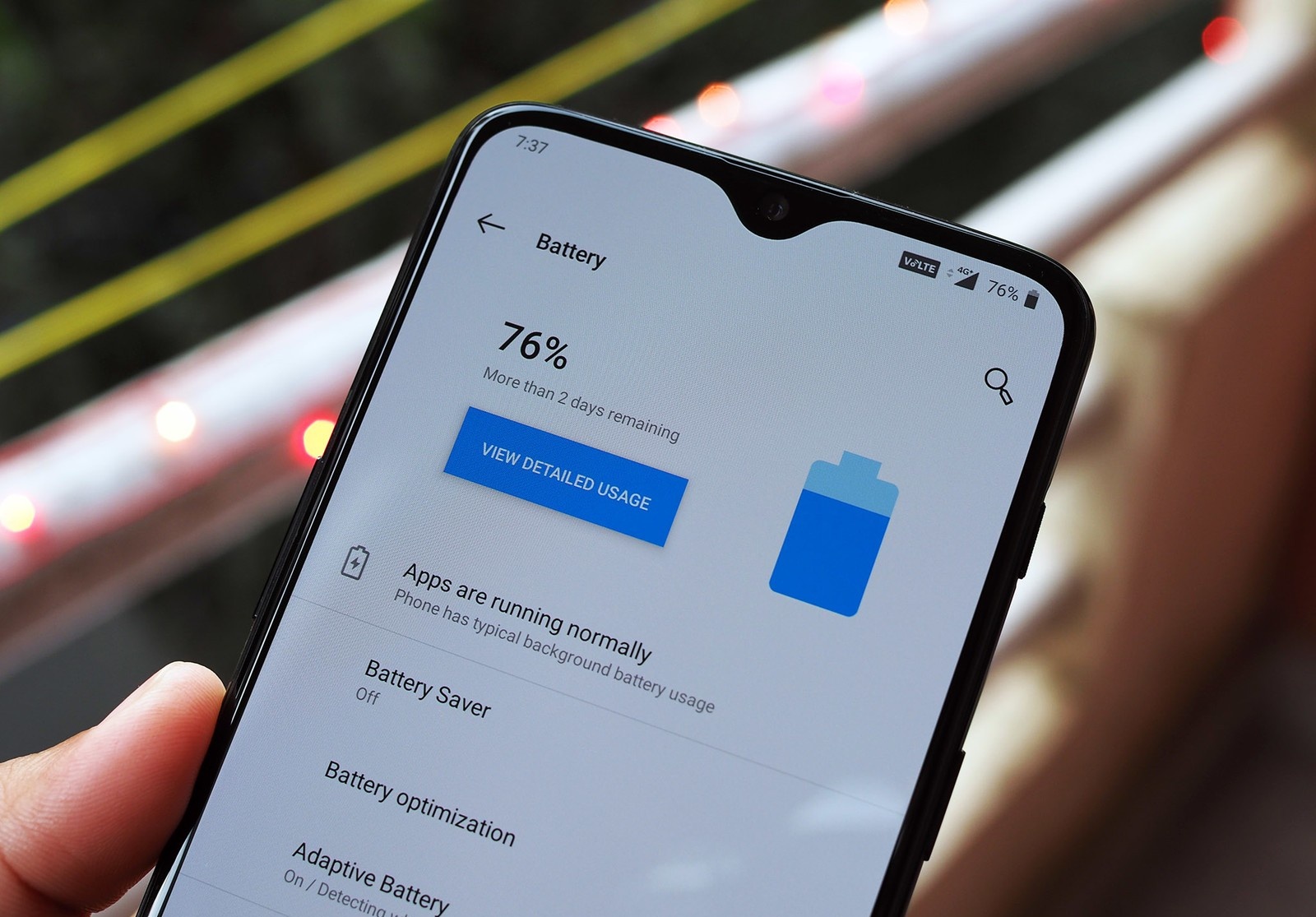 OnePlus 6T Users Facing Battery Drain Issue Digital  Review