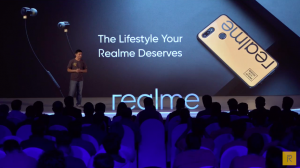 Realme Accessories