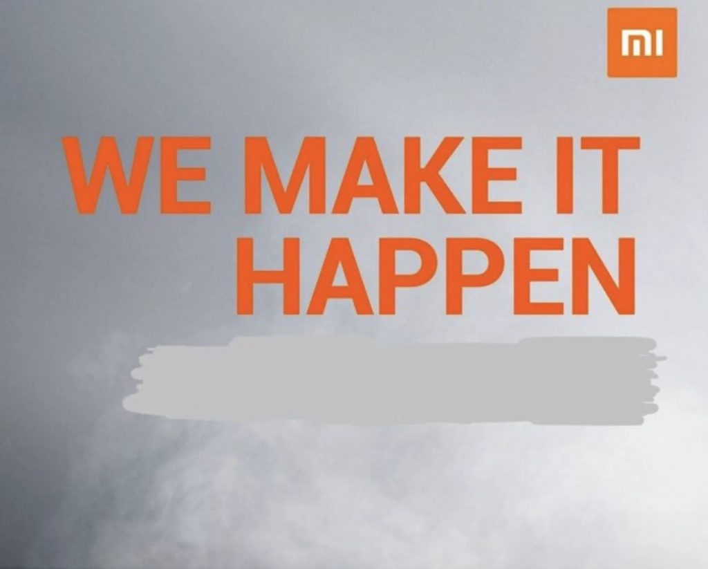 Mi Mix 3 5g Launch Date