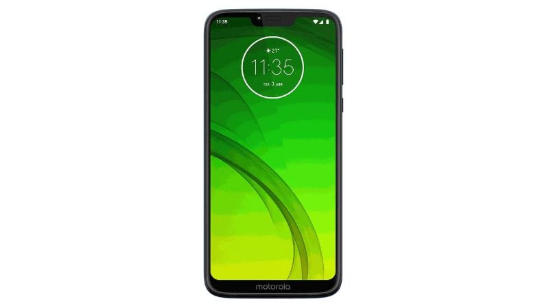 Moto G7 Power