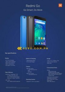 Redmi Go