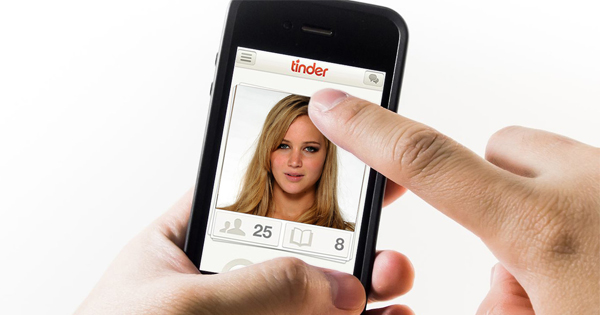 Dating-app für menschen in 40
