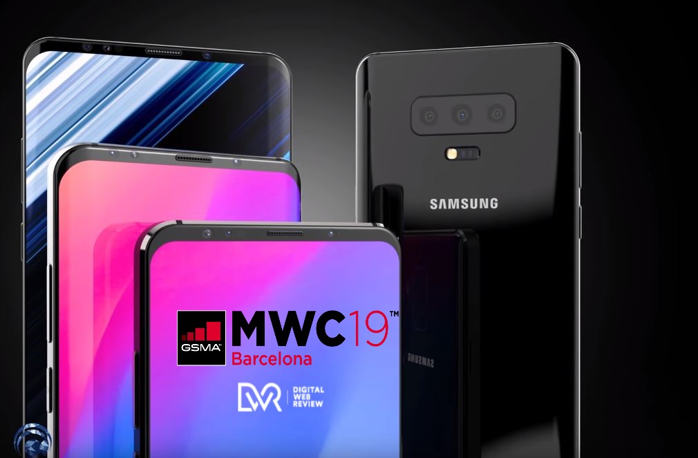Best Of Mwc 2019