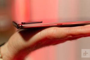 Huawei P30 Pro Prototype 2